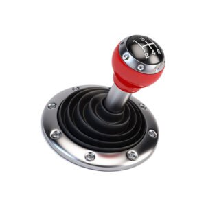 Thrustmaster TH8S Shifter Add-On Mannual Ge