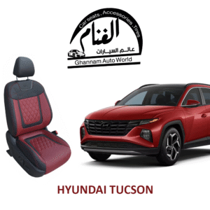 فرش تفصيل مجسم كمبيوتر ( Corel Drow )   توسان Hyundai TUCSON NX4