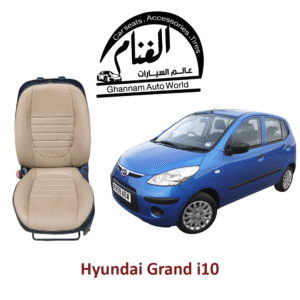 فرش تفصيل مجسم كمبيوتر ( Corel Drow ) Hyundai Grand i10