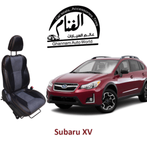 فرش تفصيل مجسم كمبيوتر ( Corel Drow ) Subaru XV