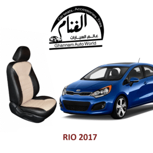 فرش تفصيل مجسم كمبيوتر ( Corel Drow ) KIA Rio كيا ريو