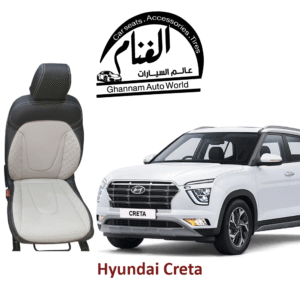 فرش تفصيل مجسم كمبيوتر ( Corel Drow ) Hyundai Creta
