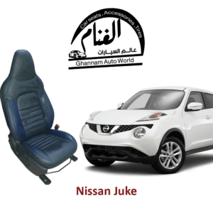 فرش تفصيل مجسم كمبيوتر ( Corel Drow ) Nissan Juke
