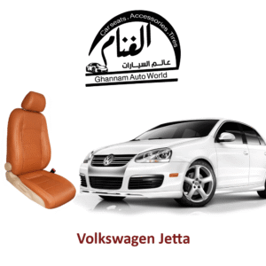 فرش تفصيل مجسم كمبيوتر ( Corel Drow ) Volkswagen Jetta (Mk5)