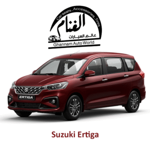 فرش تفصيل مجسم كمبيوتر ( Corel Drow ) Suzuki Ertiga