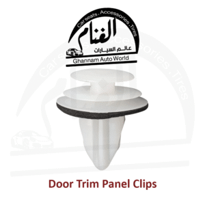 كلبس ابواب شامل مجموعة 5 قطع