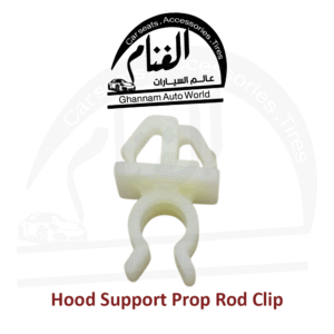 كلبس قضيب الكابوت لسيارات Toyota