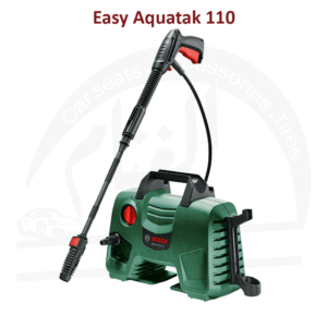 ماكينة غسيل 110 بار 1300 وات BOSCH موديل Easy Aquatak 110