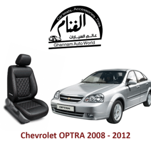 فرش تفصيل مجسم كمبيوتر ( Corel Drow ) Chevrolet OPTRA - شيفرولية اوبترا 2010