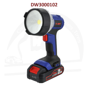 كشاف ليد 20 فولت 2 أمبير APT موديل DW3000102