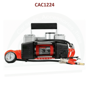 كمبروسر 12 فولت 2 بستم RODEO موديل CAC1224