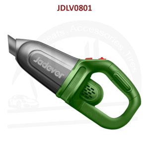 مكنسة كهربائية لاسلكية 8 فولت JADEVER موديل JDLV0801