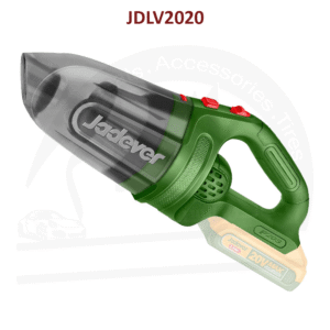 مكنسة بطارية 20 فولت بدون بطارية و شاحن JADEVER موديل JDLV2020