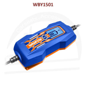 شاحن بطارية محمول WADFOW موديل WBY1501