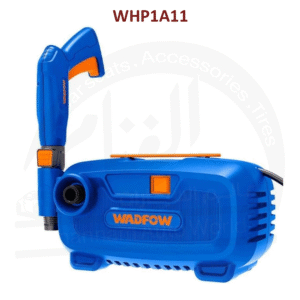 ماكينة غسيل تحضير ذاتي 90 بار 1200 وات WADFOW موديل WHP1A11