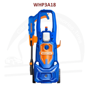 ماكينة غسيل 1800 وات WADFPW موديل WHP3A18
